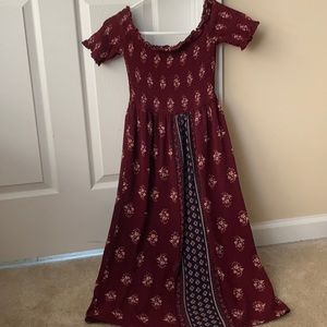 Women’s dress